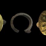 Les anneaux de la Grèce antique pourraient avoir été forgés avec du fer provenant de météorites Les anneaux de la Grèce antique pourraient avoir été forgés avec du fer provenant de météorites