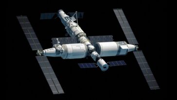 Les atomes en chute libre dans l'espace apportent une nouvelle tournure au test de gravité de Galilée