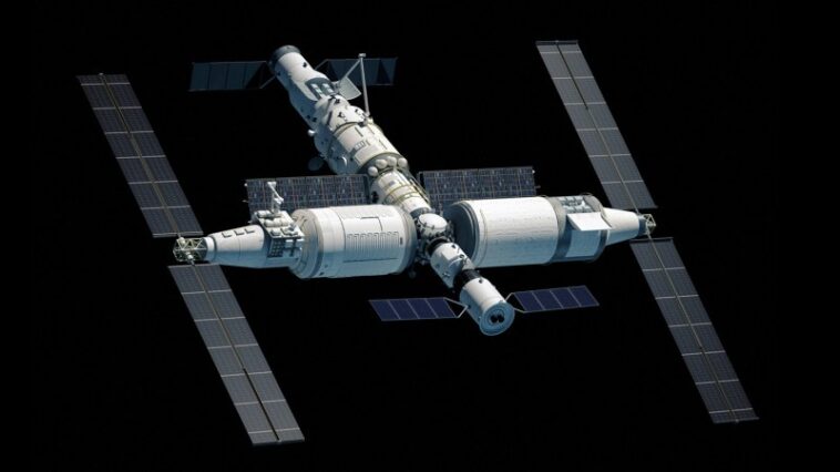 Les atomes en chute libre dans l'espace apportent une nouvelle tournure au test de gravité de Galilée