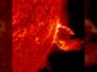Les jets de plasma des étoiles pourraient être bloqués par des champs magnétiques