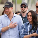 Meghan Markle fête son 45e anniversaire en grande pompe