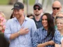 Meghan Markle fête son 45e anniversaire en grande pompe