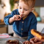 Moins de sucre tôt dans la vie pourrait diminuer le risque de démence Moins de sucre tôt dans la vie pourrait diminuer le risque de démence