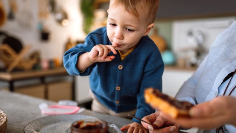 Moins de sucre tôt dans la vie pourrait diminuer le risque de démence