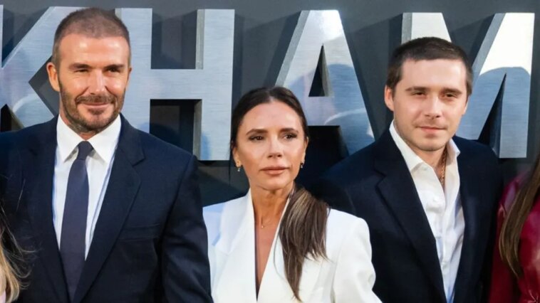 Pourquoi Brooklyn Beckham et Nicola Peltz changeraient leur anniversaire de mariage Pourquoi Brooklyn Beckham et Nicola Peltz changeraient leur anniversaire de mariage