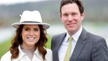 Pourquoi le troisième enfant de la princesse Eugénie n'est pas né en Angleterre