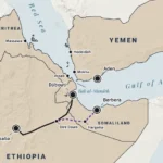 Reconnaissance d’Israël au Somaliland : deux zones de conflit s’affrontent dans la région MENA Reconnaissance d’Israël au Somaliland : deux zones de conflit s’affrontent dans la région MENA