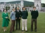 Royal Barbecues à Balmoral : qui travaillait sur le grill et qui faisait la vaisselle