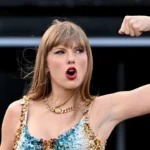 Taylor Swift arrête silencieusement Donald Trump Taylor Swift arrête silencieusement Donald Trump