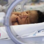 Un scanner basé sur la lumière pourrait détecter une maladie intestinale mortelle chez les bébés prématurés Un scanner basé sur la lumière pourrait détecter une maladie intestinale mortelle chez les bébés prématurés