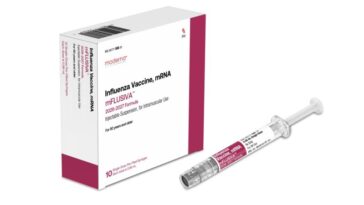 Voici ce que le premier vaccin contre la grippe à ARNm pourrait signifier pour la saison de la grippe