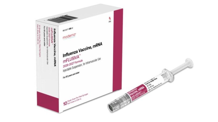 Voici ce que le premier vaccin contre la grippe à ARNm pourrait signifier pour la saison de la grippe