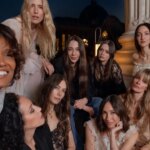 Flow State : Chemena Kamali de Chloé a relancé l'histoire d'amour de la mode avec le style bohème - et elle ne fait que commencer
