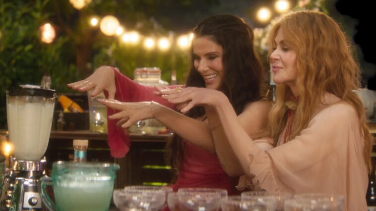 Bewitched : Practical Magic L'auteure Alice Hoffman parle de la suite très attendue et des raisons pour lesquelles toutes les femmes devraient avoir un clan