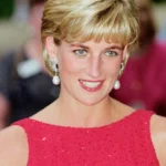 Un « coup du sort » a changé l'été dernier de la princesse Diana et modifié l'histoire