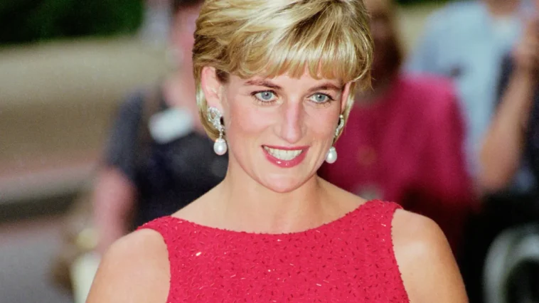 Un « coup du sort » a changé l'été dernier de la princesse Diana et modifié l'histoire Un « coup du sort » a changé l'été dernier de la princesse Diana et modifié l'histoire