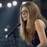 Gloria Steinem, icône féministe et militante pionnière, décède à 92 ans