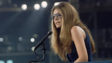 Gloria Steinem, icône féministe et militante pionnière, décède à 92 ans