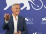 George Clooney admire la vue et affronte Trump au Festival du film de Venise 2026