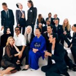 Un homme singulier : comment Haider Ackermann séduit le monde de la mode chez Tom Ford