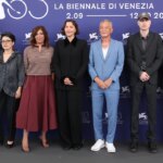 À Venise, Hollywood ne veut parler que de politique À Venise, Hollywood ne veut parler que de politique