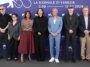 À Venise, Hollywood ne veut parler que de politique