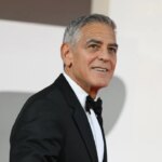 George Clooney rend hommage à sa défunte sœur à la Mostra de Venise