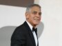 George Clooney rend hommage à sa défunte sœur à la Mostra de Venise
