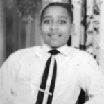 Une nouvelle exposition de photos pose une question déchirante : et si Emmett Till avait vécu ? Une nouvelle exposition de photos pose une question déchirante : et si Emmett Till avait vécu ?
