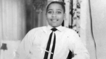 Une nouvelle exposition de photos pose une question déchirante : et si Emmett Till avait vécu ?