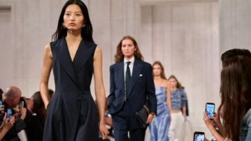 25 ans après le 11 septembre, American Sportswear vit un nouveau moment