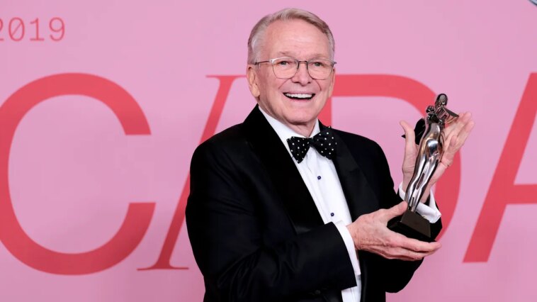 Bob Mackie, créateur de Divas, décède à 87 ans