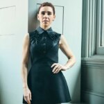 Zosia Mamet n'est pas encore prête à lire Famesick de Lena Dunham Zosia Mamet n'est pas encore prête à lire Famesick de Lena Dunham