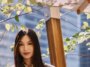 Gemma Chan sait comment s'habiller
