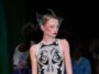 Kai Schreiber s'est senti "comme une licorne" dans le Buggy NYFW Show de Thom Browne