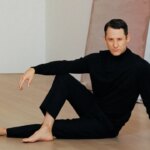 L'artiste controversé Jordan Wolfson est de retour dans le groove new-yorkais L'artiste controversé Jordan Wolfson est de retour dans le groove new-yorkais