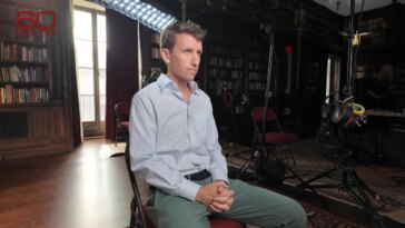 Patrick Clancy brise son silence après l'annulation du procès de Lindsay Clancy