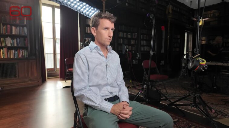 Patrick Clancy brise son silence après l'annulation du procès de Lindsay Clancy