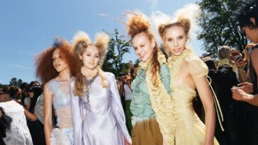 Le défilé de la Fashion Week de New York qui a divisé la mode