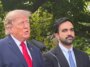 Zohran Mamdani charme Donald Trump avec la grandeur de Gracie Mansion