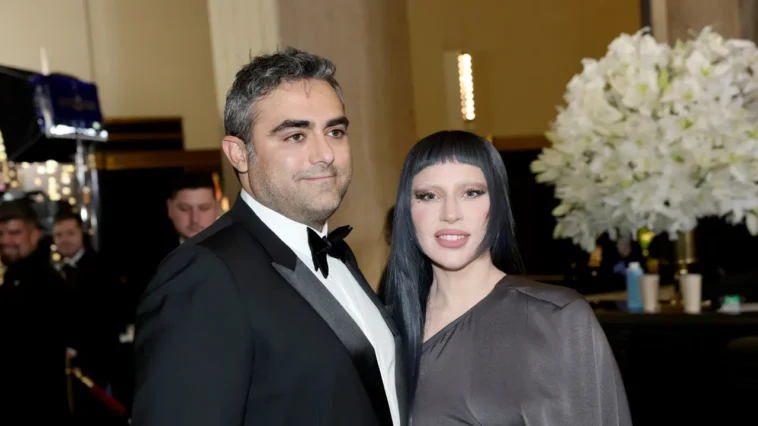 Pourquoi Lady Gaga et Michael Polansky ont nommé leur nouveau bébé « Rose Bean » Pourquoi Lady Gaga et Michael Polansky ont nommé leur nouveau bébé « Rose Bean »
