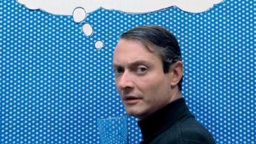 Roy Lichtenstein a-t-il inventé notre époque confuse sur Instagram ?