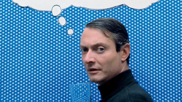 Roy Lichtenstein a-t-il inventé notre époque confuse sur Instagram ?