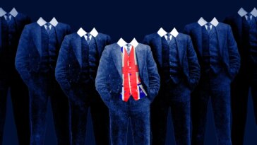 Queues, Stick-Ups et Bum-Freezers, oh mon Dieu ! Décoder les uniformes scolaires britanniques