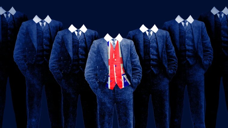 Queues, Stick-Ups et Bum-Freezers, oh mon Dieu ! Décoder les uniformes scolaires britanniques Queues, Stick-Ups et Bum-Freezers, oh mon Dieu ! Décoder les uniformes scolaires britanniques