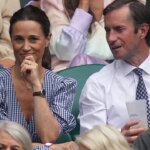 Pippa Middleton et son mari remportent une véritable bataille de contrôle Pippa Middleton et son mari remportent une véritable bataille de contrôle
