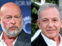 Bob contre Bob : dans un nouveau mémoire, Bob Chapek détaille son court passage à la tête de Disney et pourquoi il pense que Bob Iger l'a "miné"