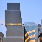 Le meilleur musée d'art du Bowery se mondialise Le meilleur musée d'art du Bowery se mondialise