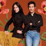 Le patriotisme de la mode américaine de Joseph Altuzarra et Zac Posen