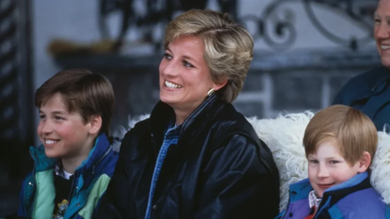Le prince William refuse de participer aux documentaires sur la princesse Diana